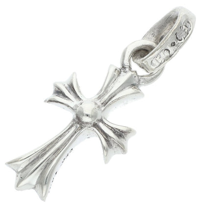 Chrome Hearts Baby Fat Pave Diamond Charm Size ONE Multi