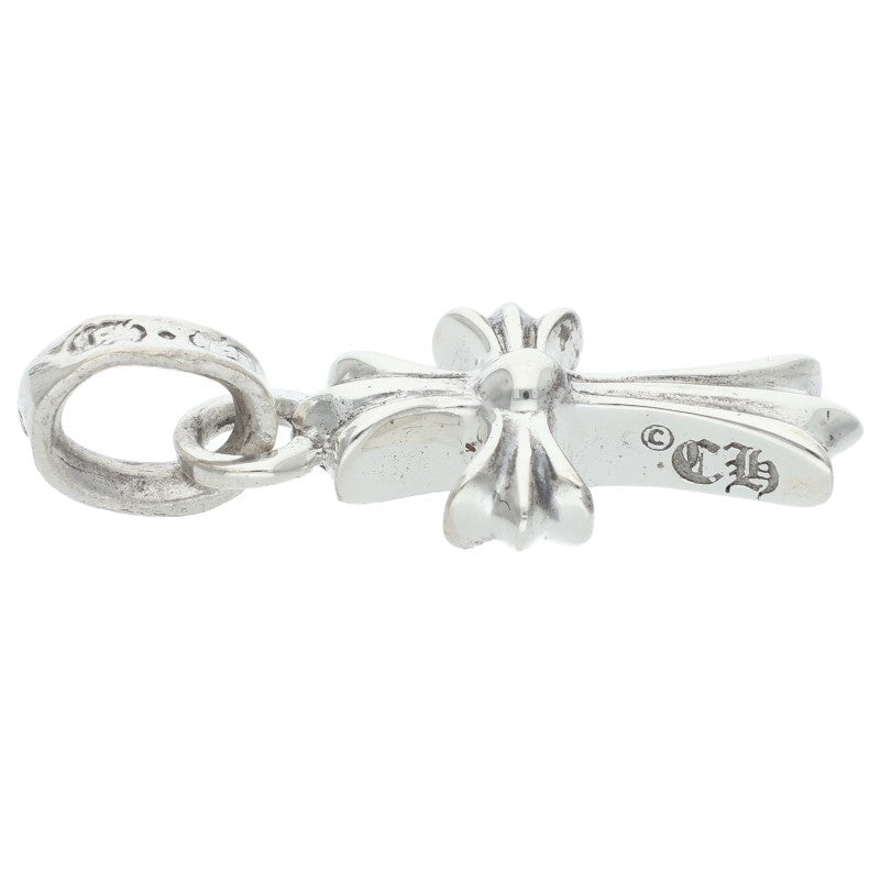 Chrome Hearts Baby Fat Pave Diamond Charm Size ONE Multi