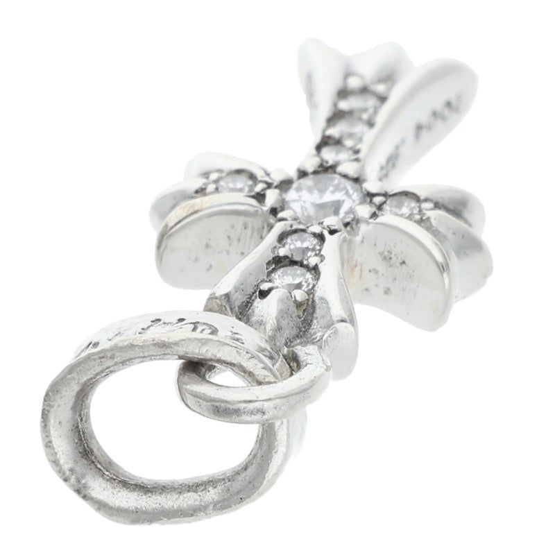 Chrome Hearts Baby Fat Pave Diamond Charm Size ONE Multi