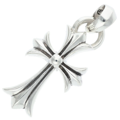 Chrome Hearts CH CRS SML W BALE Silver Pendant Size ONE SIZE