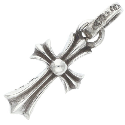 Chrome Hearts CRS Babyfat Charm Silver Size ONE SIZE