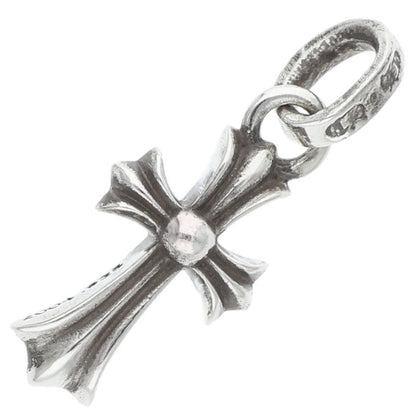 Chrome Hearts CRS Babyfat Charm Silver Size ONE SIZE