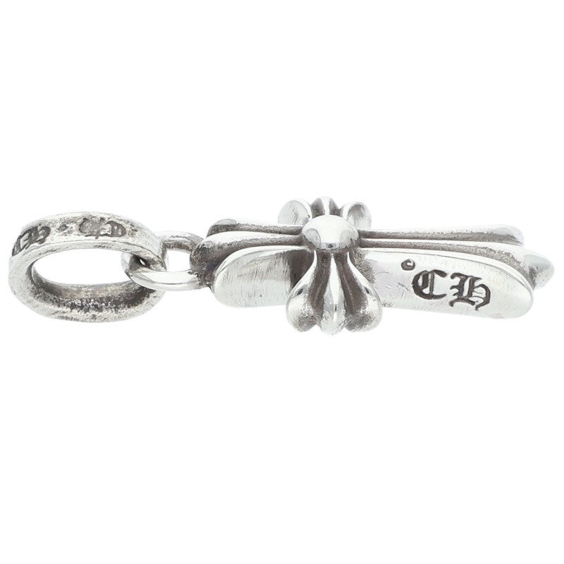 Chrome Hearts CRS Babyfat Charm Silver Size ONE SIZE