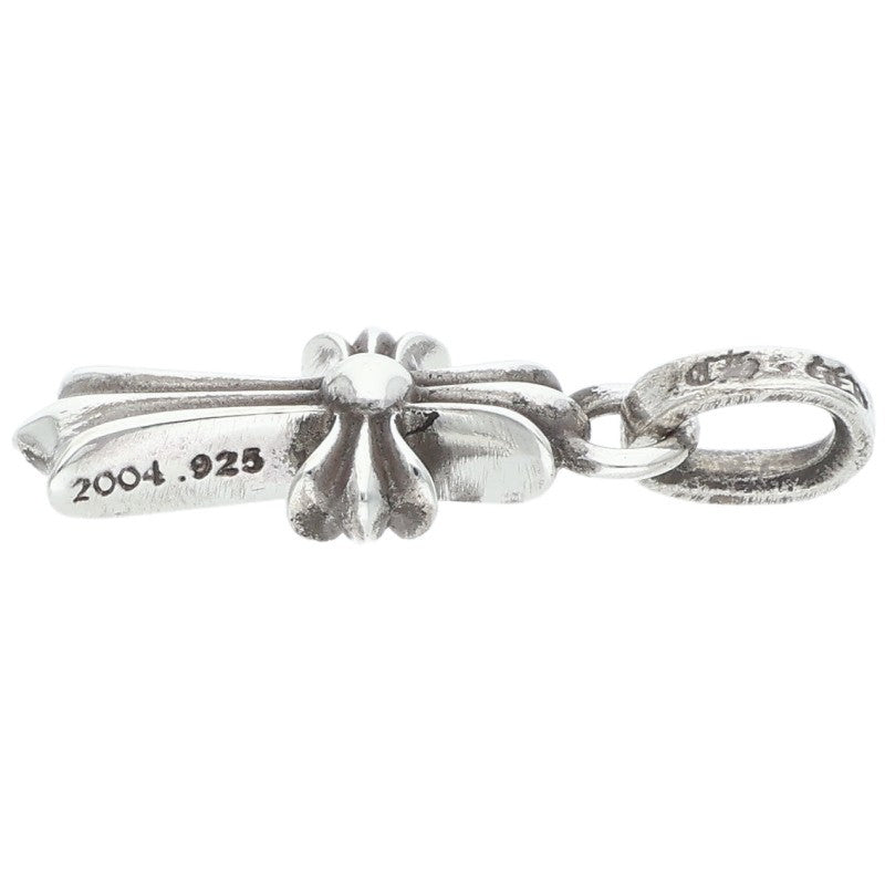 Chrome Hearts CRS Babyfat Charm Silver Size ONE SIZE