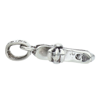 Chrome Hearts Babyfat Cross 925 Silver Charm Size ONE SIZE
