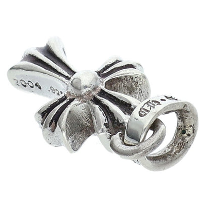 Chrome Hearts Babyfat Cross 925 Silver Charm Size ONE SIZE