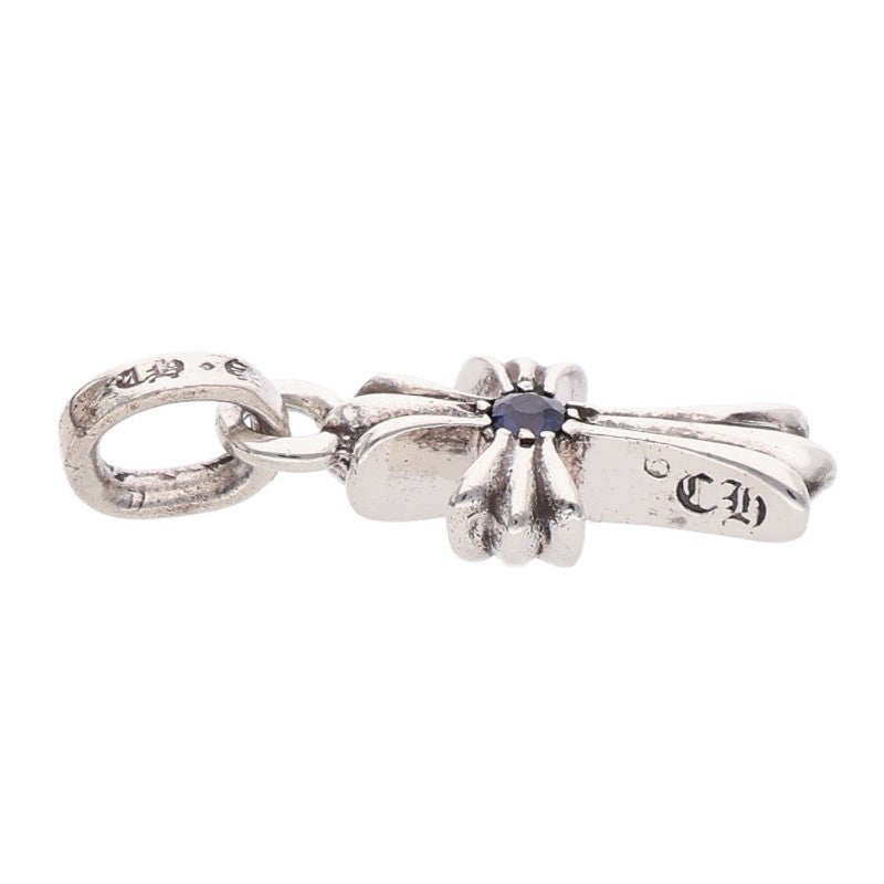 Chrome Hearts Babyfat Sapphire Charm Size ONE SIZE
