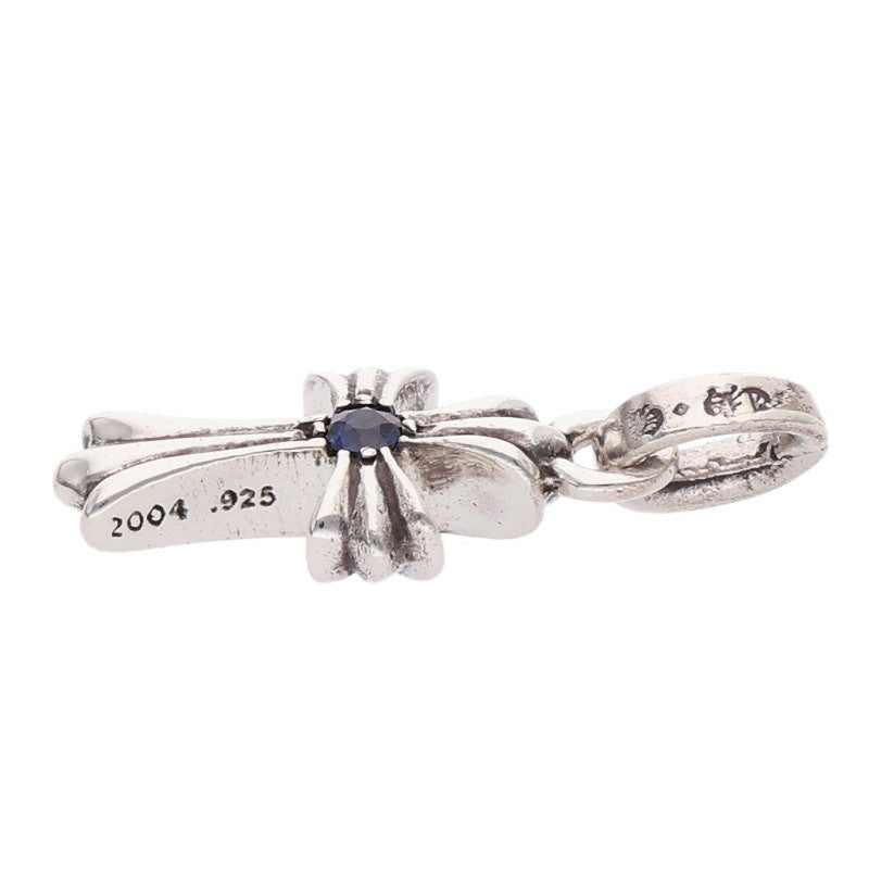 Chrome Hearts Babyfat Sapphire Charm Size ONE SIZE