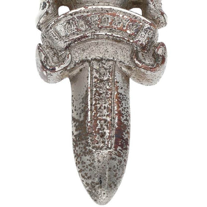 Chrome Hearts #5 Dagger Silver Charm Size ONE SIZE