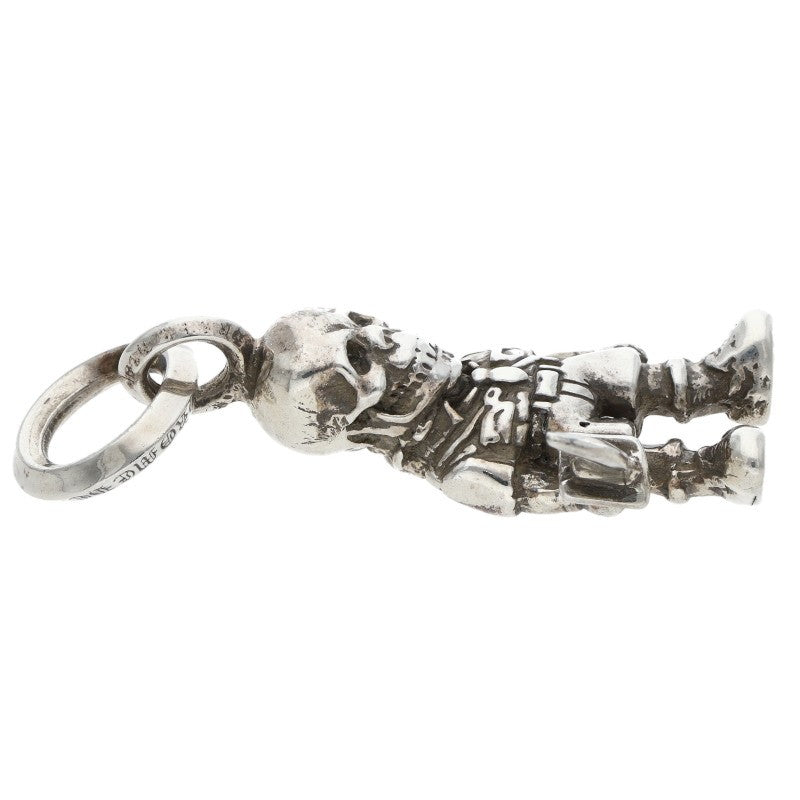 Chrome Hearts Foti Pepe Necklace Pendant Size ONE SIZE