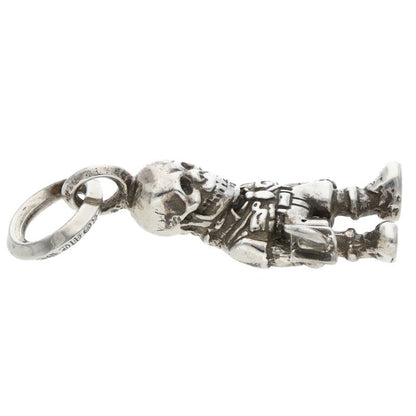 Chrome Hearts Foti Pepe Necklace Pendant Size ONE SIZE