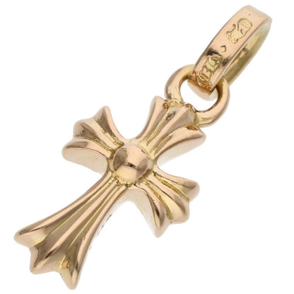 Chrome Hearts 22K Pave Diamond Charm Multi Size ONE SIZE