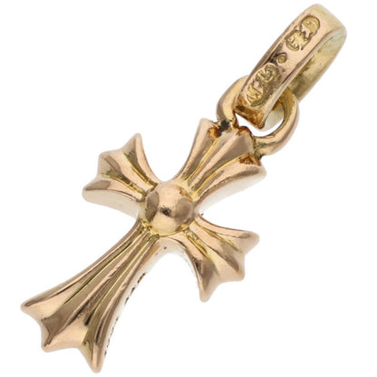 Chrome Hearts 22K Pave Diamond Charm Multi Size ONE SIZE