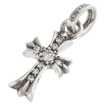 Chrome Hearts BBYFAT Pave Necklace Multi
