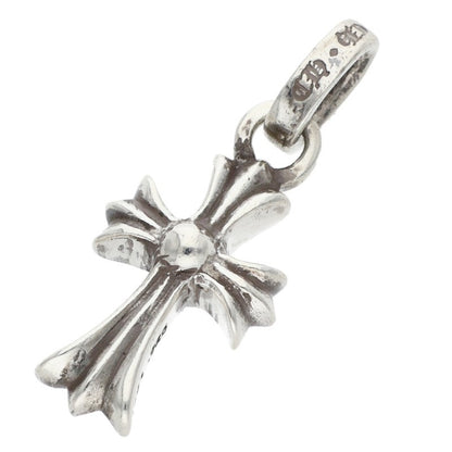 Chrome Hearts BBYFAT Pave Necklace Multi