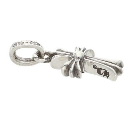 Chrome Hearts BBYFAT Pave Necklace Multi