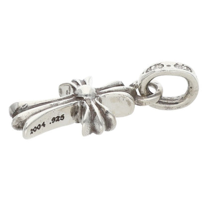 Chrome Hearts BBYFAT Pave Necklace Multi