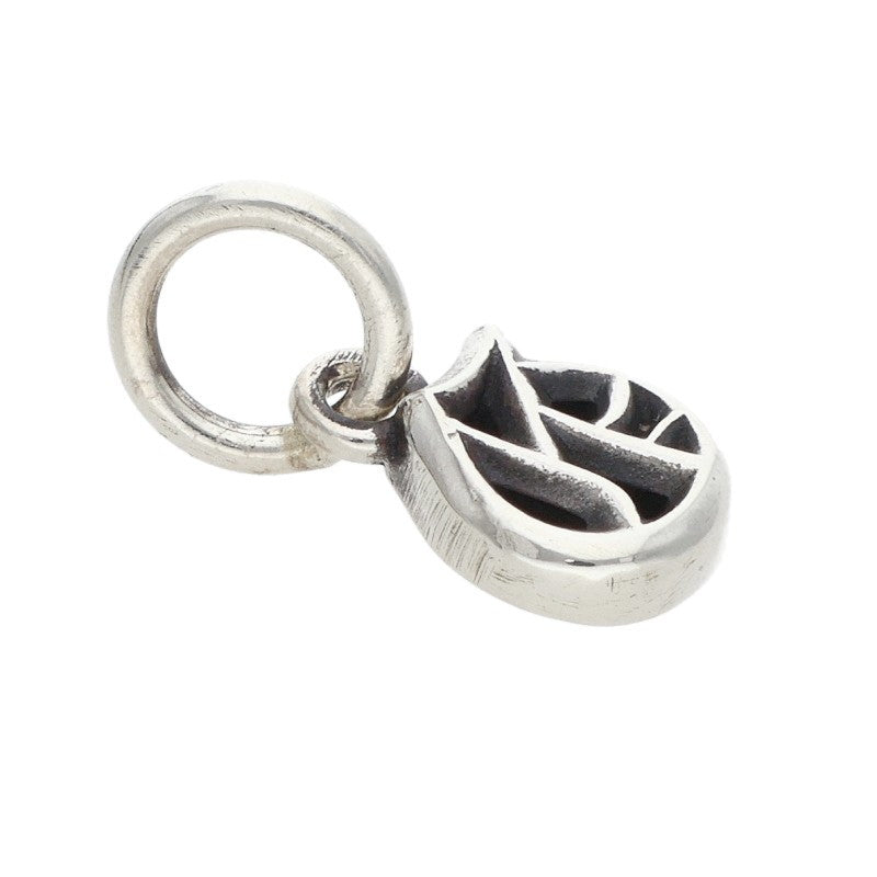 Chrome Hearts G Initial Alphabet Silver Charm Size ONE SIZE
