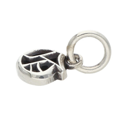Chrome Hearts G Initial Alphabet Silver Charm Size ONE SIZE
