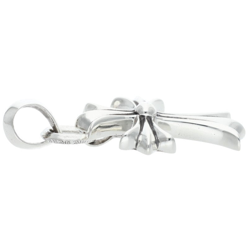 Chrome Hearts Small CH Cross 925 Silver Size ONE SIZE