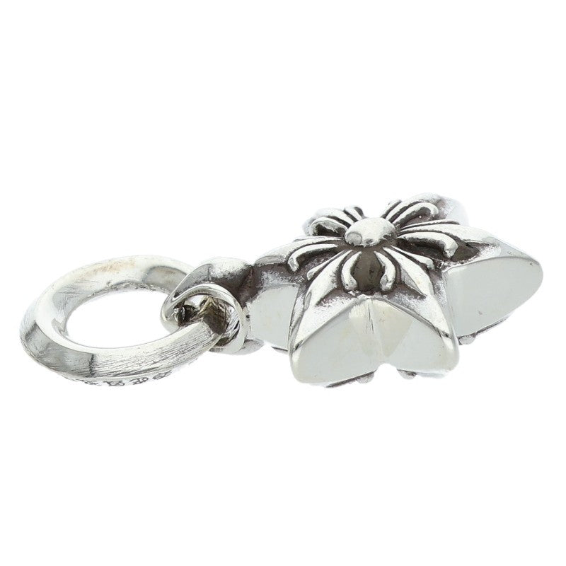 Chrome Hearts 6 Point Star Silver Charm Size ONE SIZE