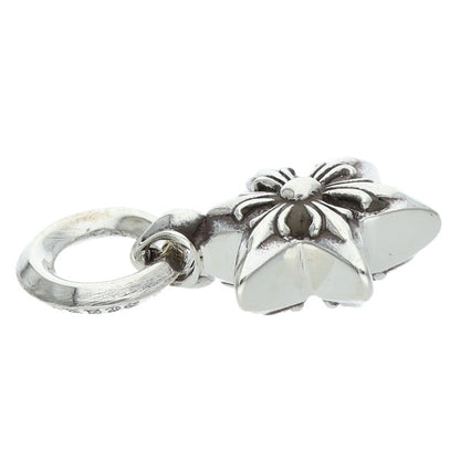 Chrome Hearts 6 Point Star Silver Charm Size ONE SIZE