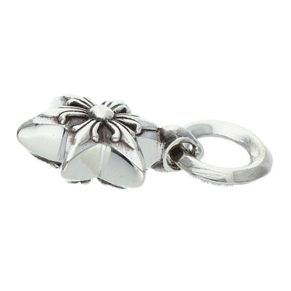 Chrome Hearts 6 Point Star Silver Charm Size ONE SIZE