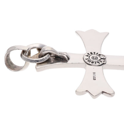 Chrome Hearts CH CRS LG W BALE Cross Pendant Size ONE SIZE