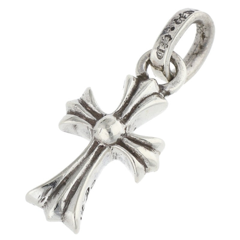 Chrome Hearts CRS BBYFAT 925 Silver Charm