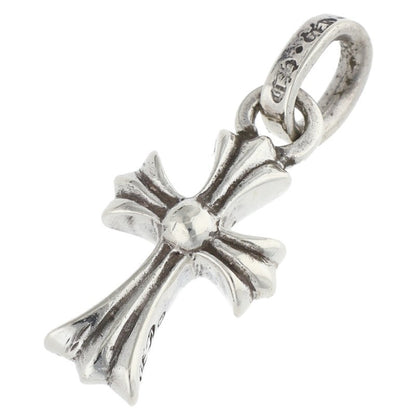 Chrome Hearts CRS BBYFAT 925 Silver Charm