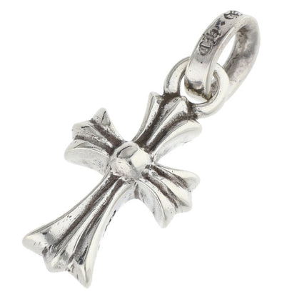 Chrome Hearts CRS BBYFAT 925 Silver Charm