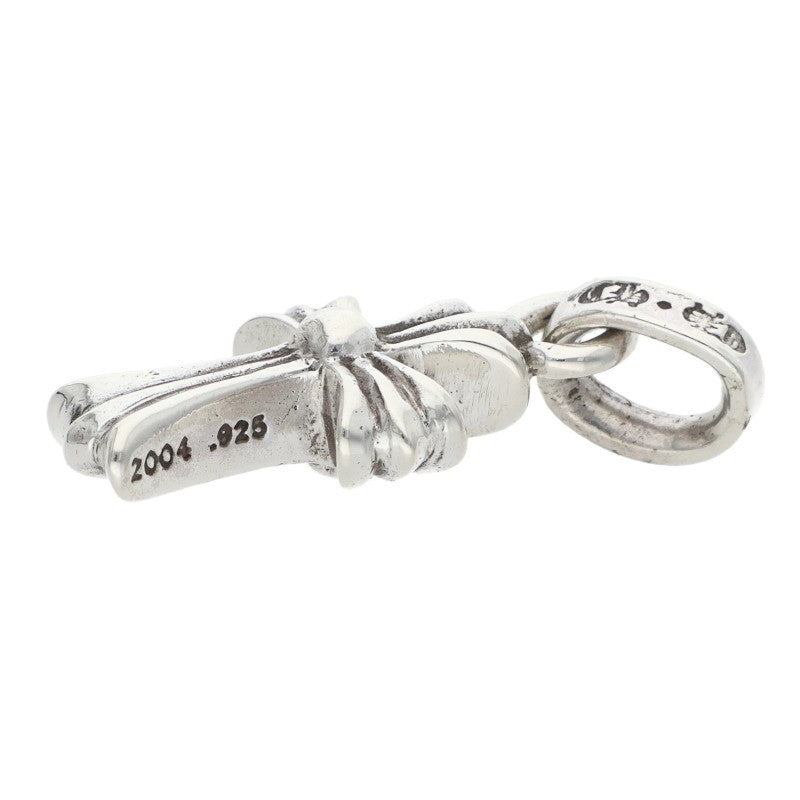Chrome Hearts CRS BBYFAT 925 Silver Charm