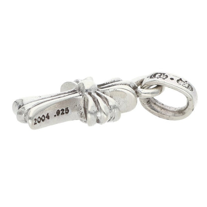 Chrome Hearts CRS BBYFAT 925 Silver Charm