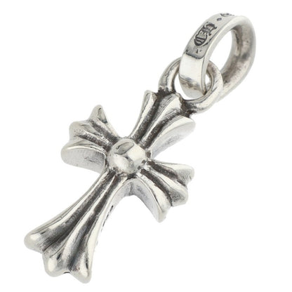 Chrome Hearts 925 Silver Babyfat Pendant Size ONE SIZE