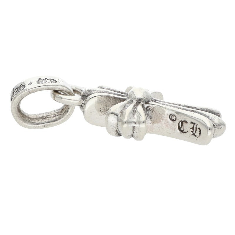 Chrome Hearts 925 Silver Babyfat Pendant Size ONE SIZE
