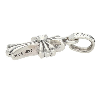 Chrome Hearts 925 Silver Babyfat Pendant Size ONE SIZE