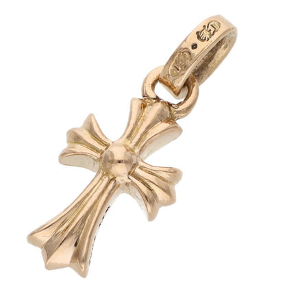 Chrome Hearts 22K Babyfat PAVE Diamond Charm Size ONE SIZE
