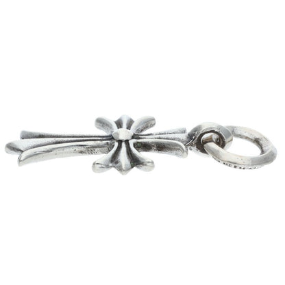 Chrome Hearts Tiny CH Cross Charm Size ONE SIZE