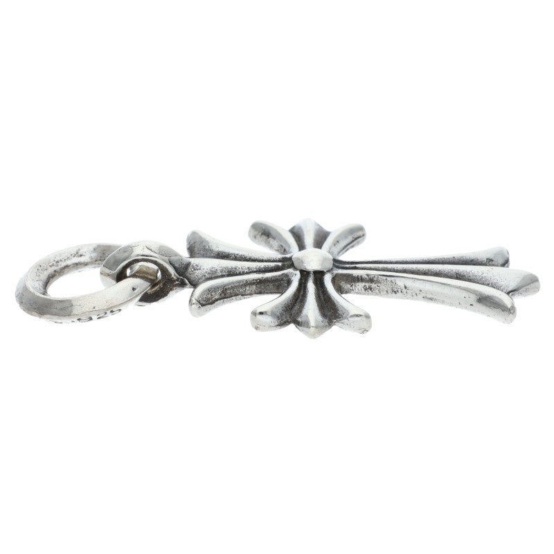 Chrome Hearts Tiny CH Cross Charm Size ONE SIZE