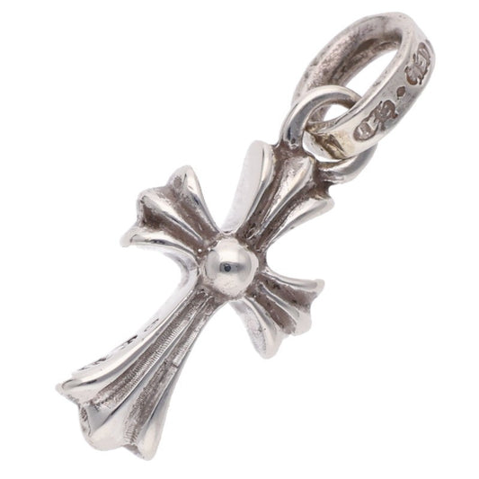 Chrome Hearts CRS BBYFAT Babyfat Silver Charm Size ONE SIZE