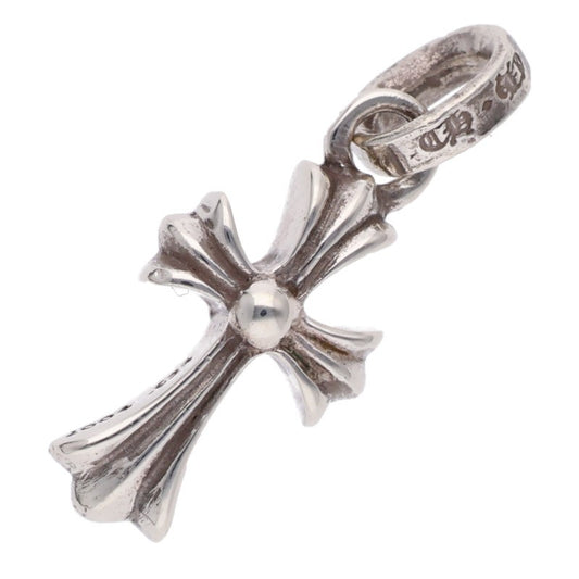 Chrome Hearts CRS BBYFAT Babyfat Silver Charm Size ONE SIZE