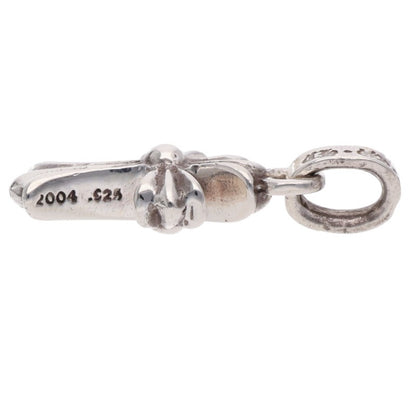 Chrome Hearts CRS BBYFAT Babyfat Silver Charm Size ONE SIZE