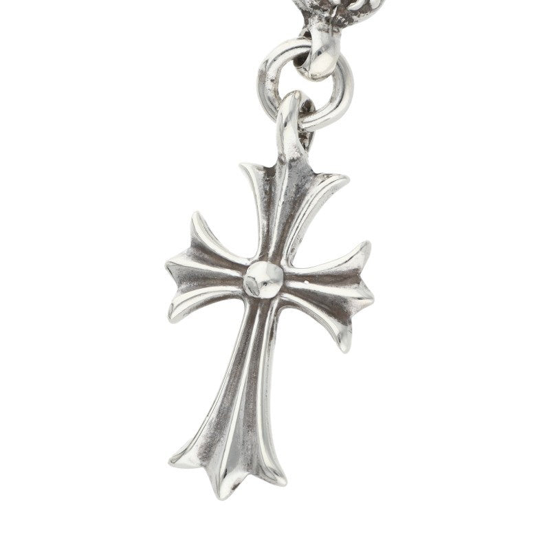 Chrome Hearts 1 Ball Tiny CH Charm Pendant Size ONE SIZE
