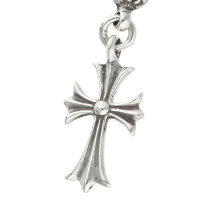 Chrome Hearts 1 Ball Tiny CH Charm Pendant Size ONE SIZE