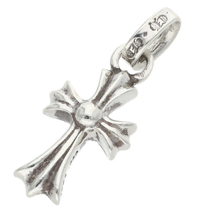 Chrome Hearts 925 Silver Necklace Charm Size ONE SIZE
