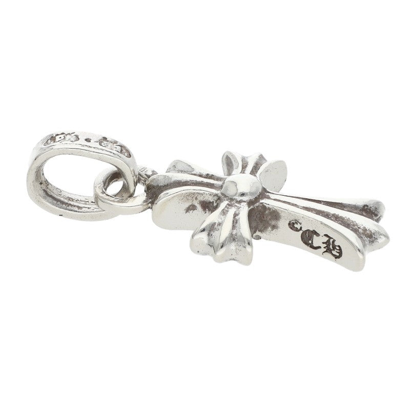Chrome Hearts 925 Silver Necklace Charm Size ONE SIZE