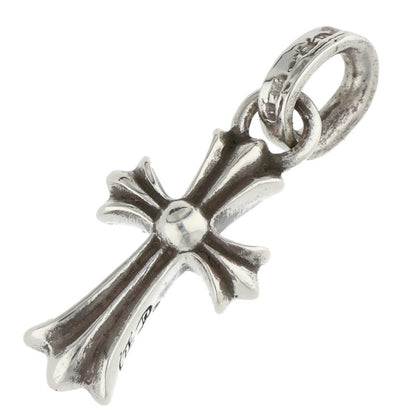Chrome Hearts Babyfat Cross 925 Silver Charm Size ONE SIZE