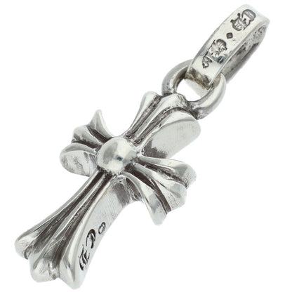 Chrome Hearts 925 Silver Necklace Charm Size ONE SIZE