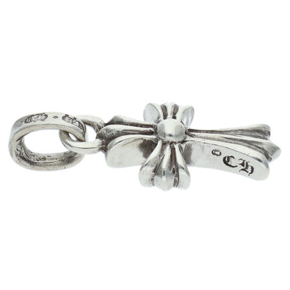 Chrome Hearts 925 Silver Necklace Charm Size ONE SIZE