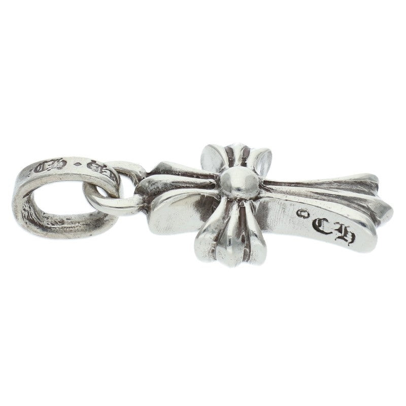 Chrome Hearts 925 Silver Necklace Charm Size ONE SIZE